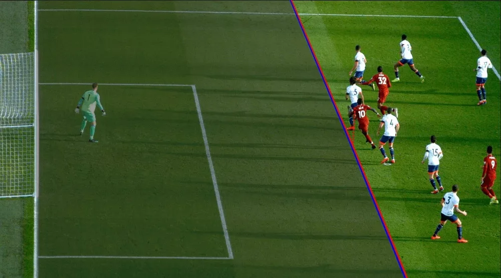 Что такое офсайд