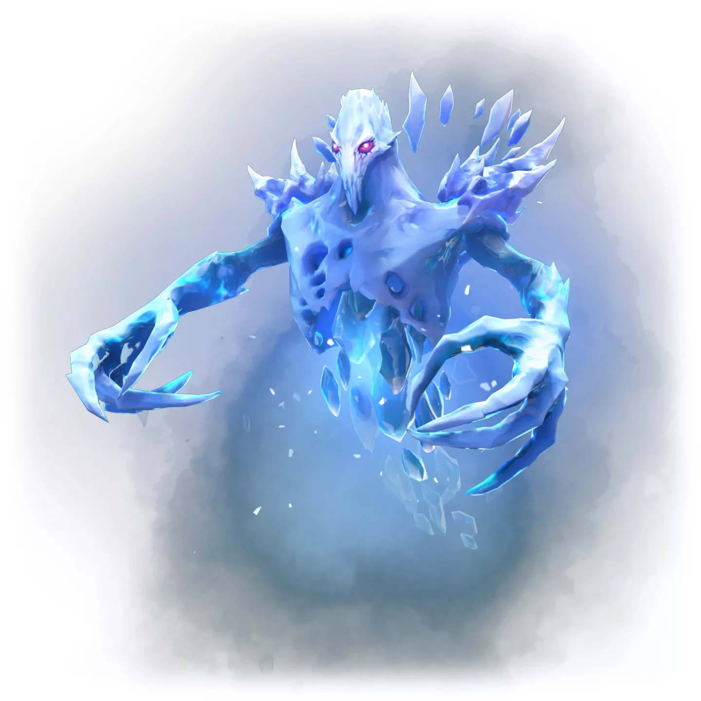 Какие герои контрят Huskar