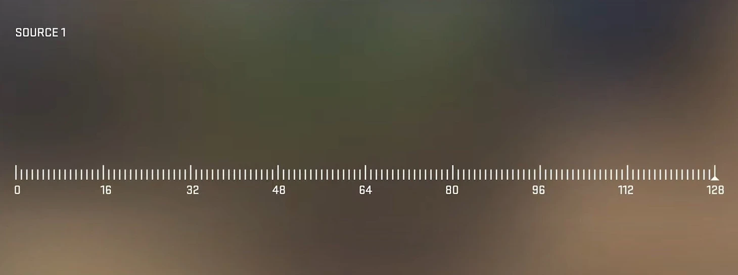 Что такое тикрейт в CS2