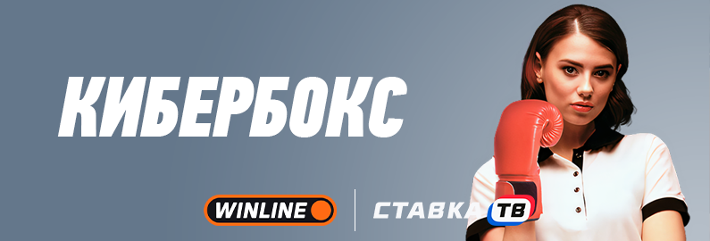Кибербокс