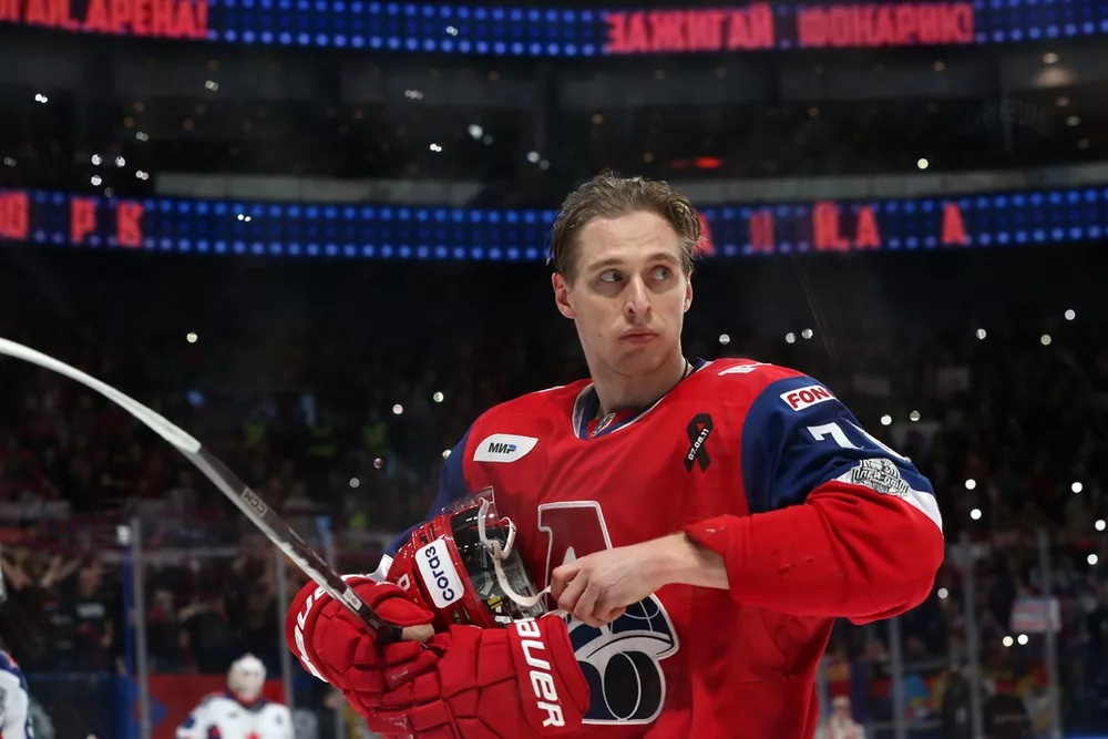 Максим Шалунов. Из «Локомотива» в ЦСКА