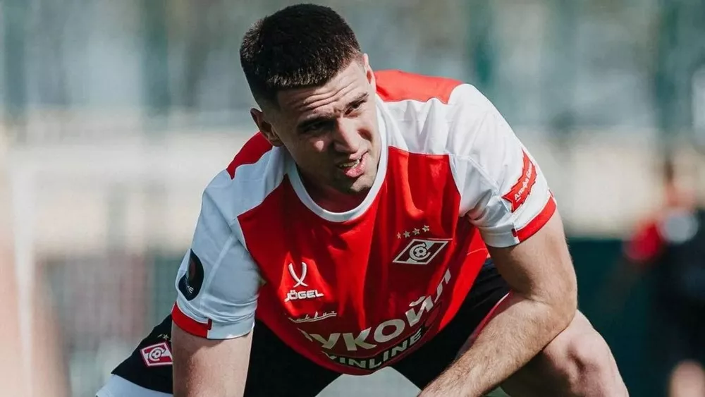 Владислав Саусь