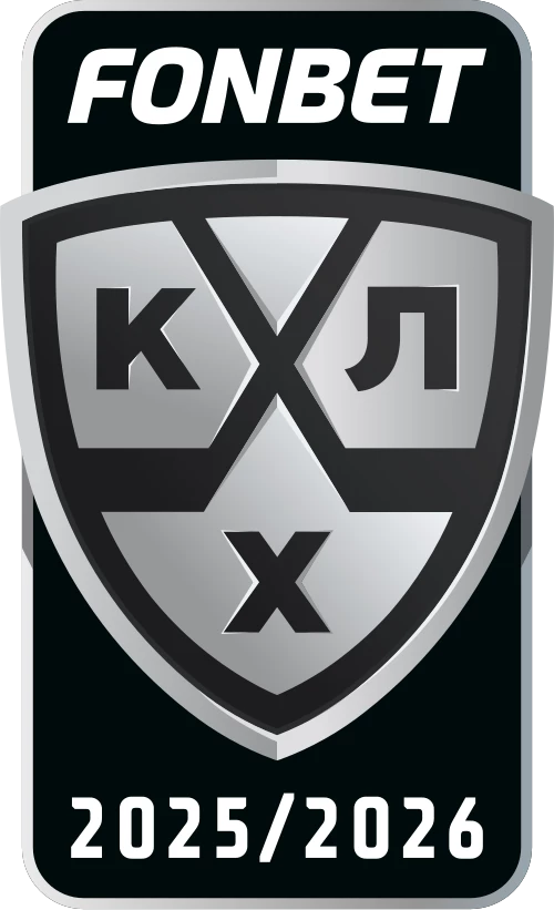 Континентальная хоккейная лига