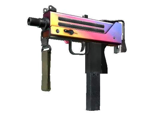 MAC-10 | Fade