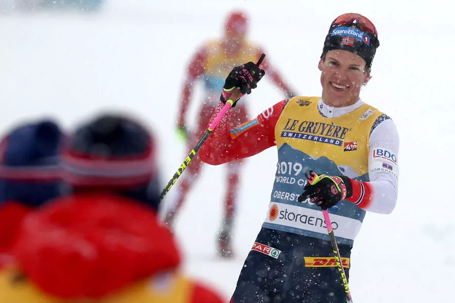 Прогноз на мужскую индивидуальную гонку в Тоблахе