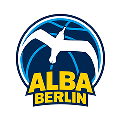 Альба Берлин