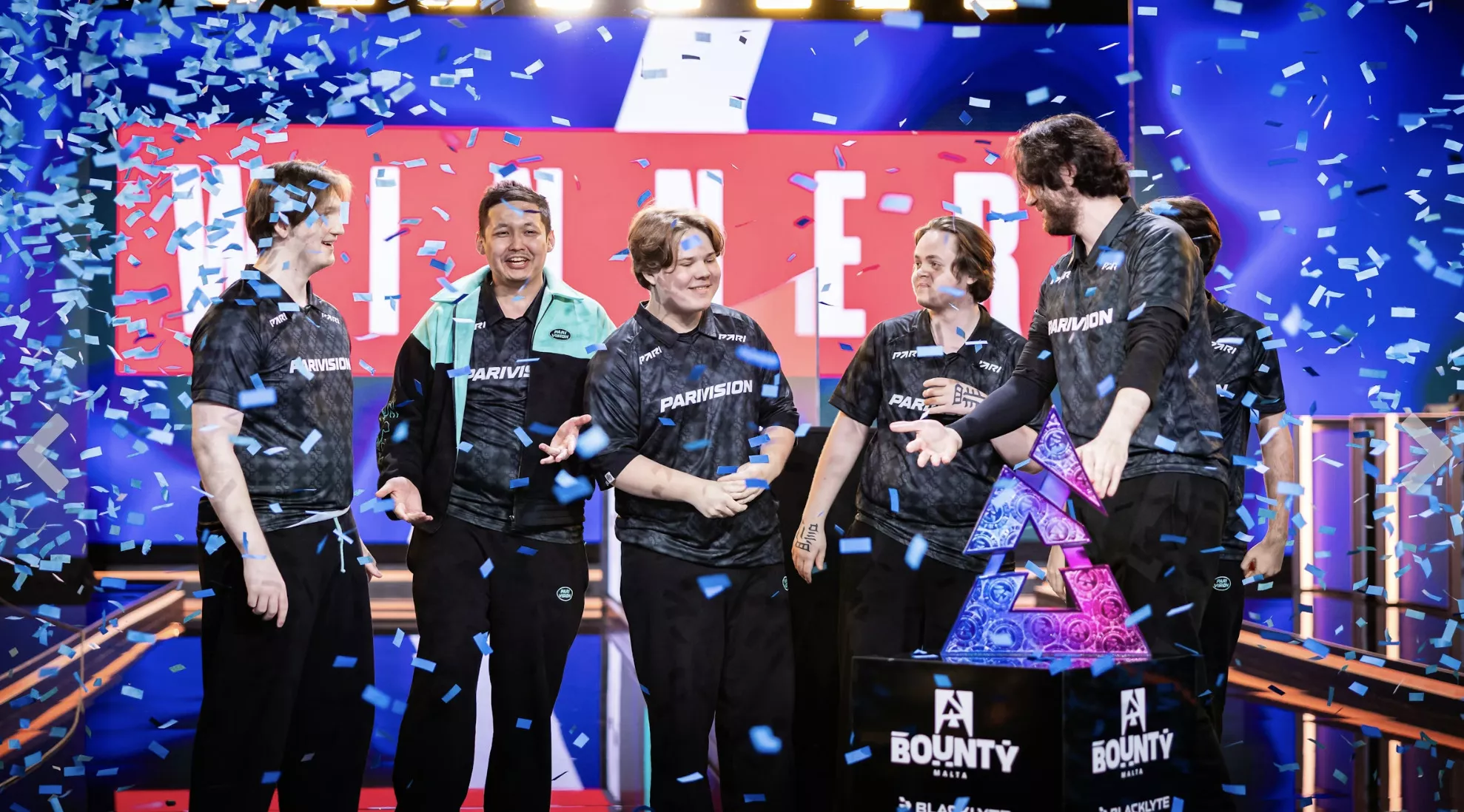 Прогноз на чемпиона IEM Krakow 2026