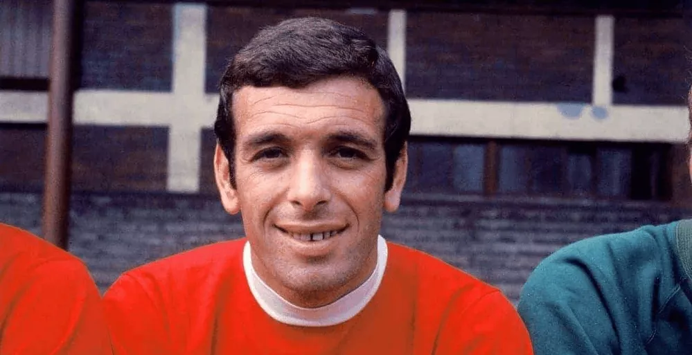 Иан Каллаган