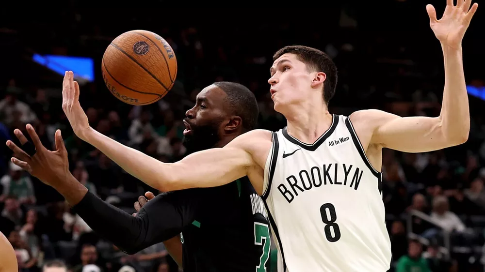 Ставки на статистику НБА Потери Егора Дёмина