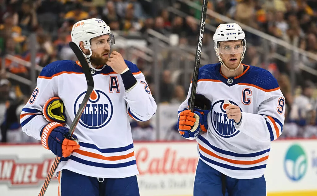 Почему с 1993 года ни одна команда из Канады не побеждала в НХЛ