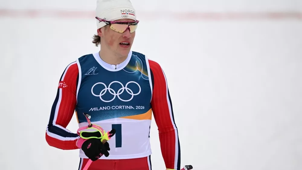 Йоханнес Клебо