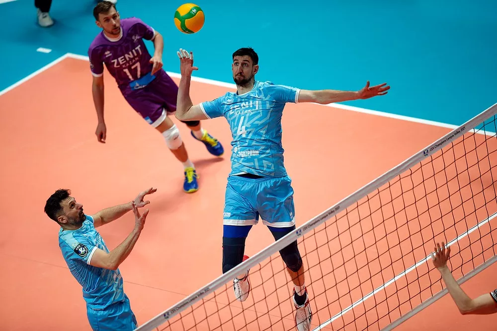 Артем Вольвич