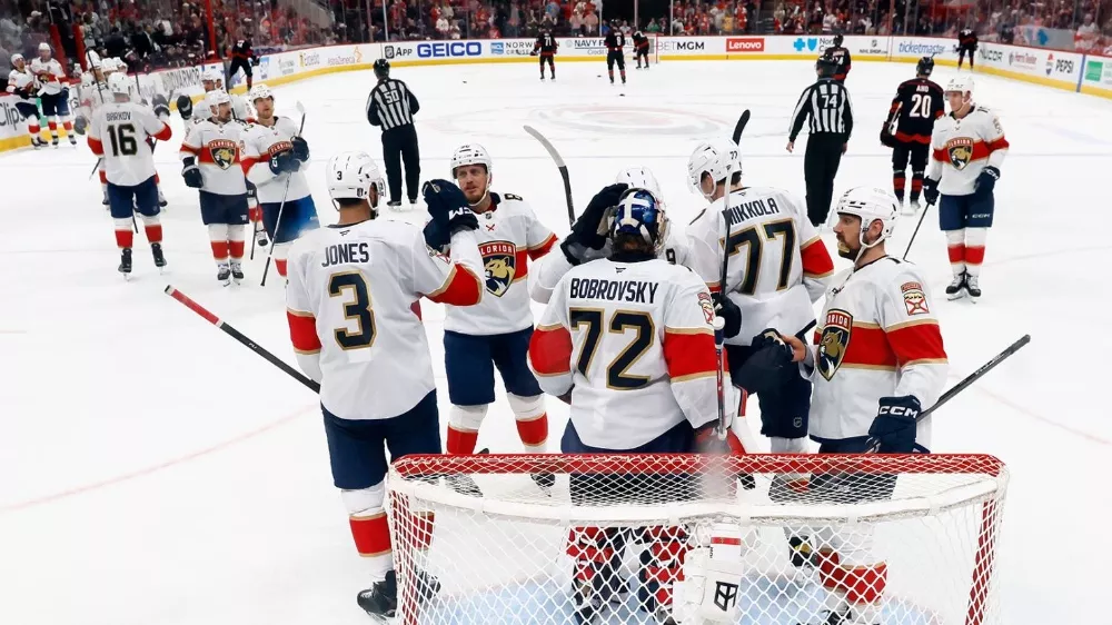 Превью финала Кубка Стэнли 2025