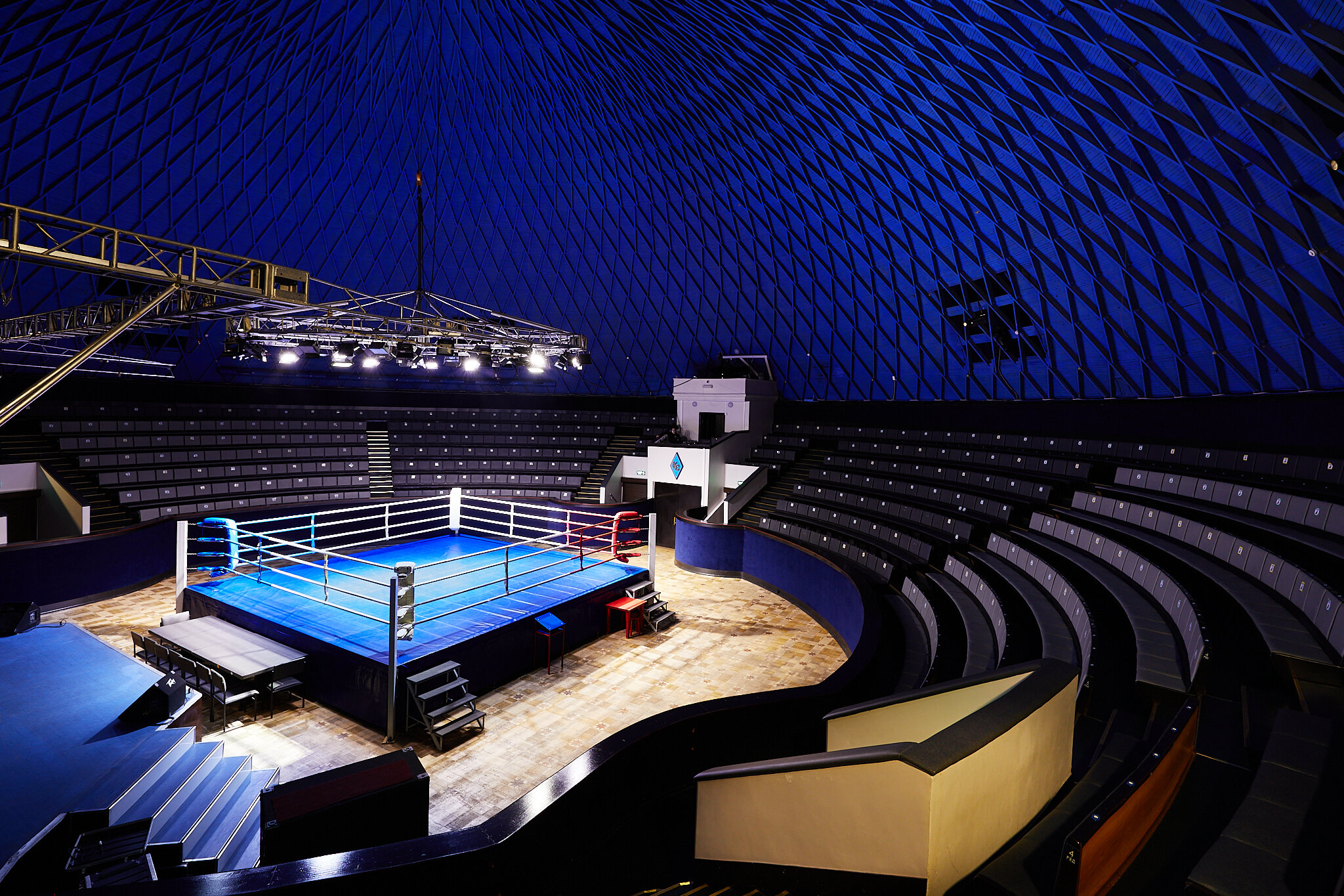 Комплекс "Крылья Советов"