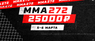 ММА 272