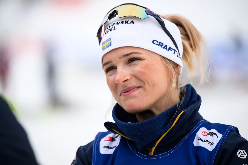 Фрида Карлссон