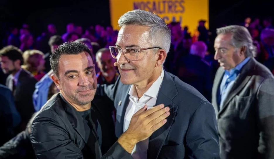 Человек из тени: еще одна попытка Виктора Фонта