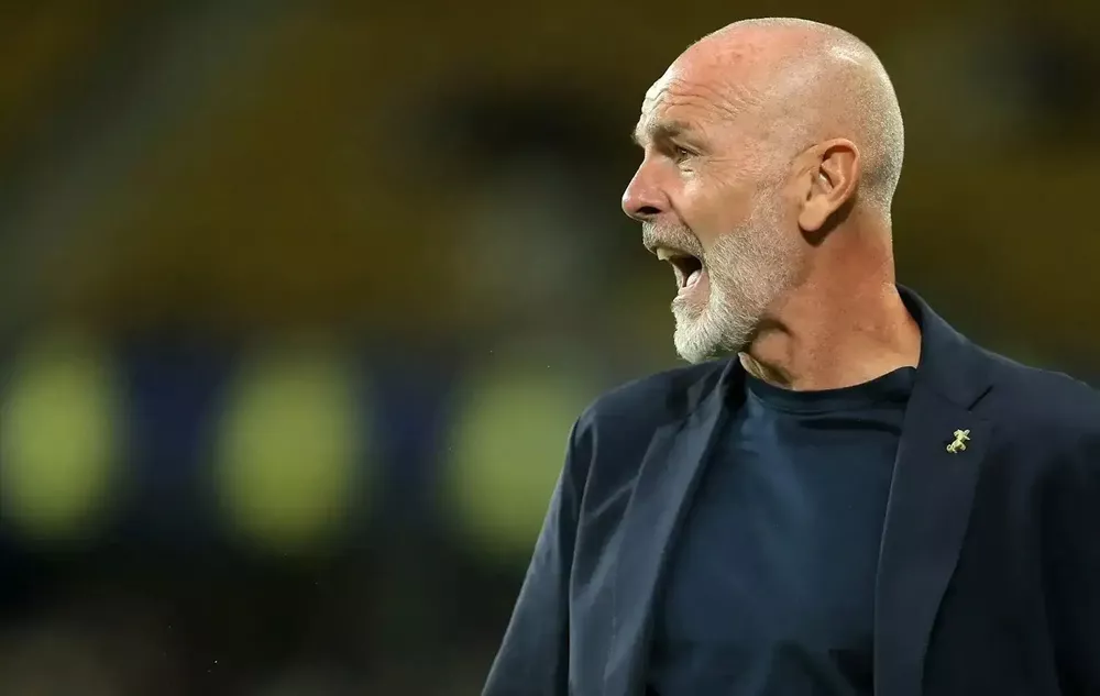 Стефано Пиоли