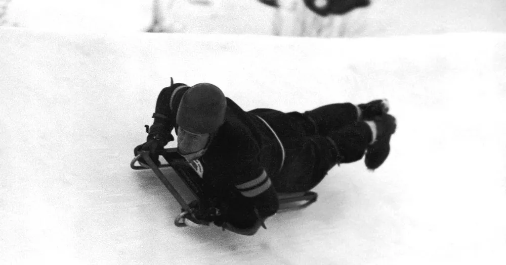 История возникновения скелетона