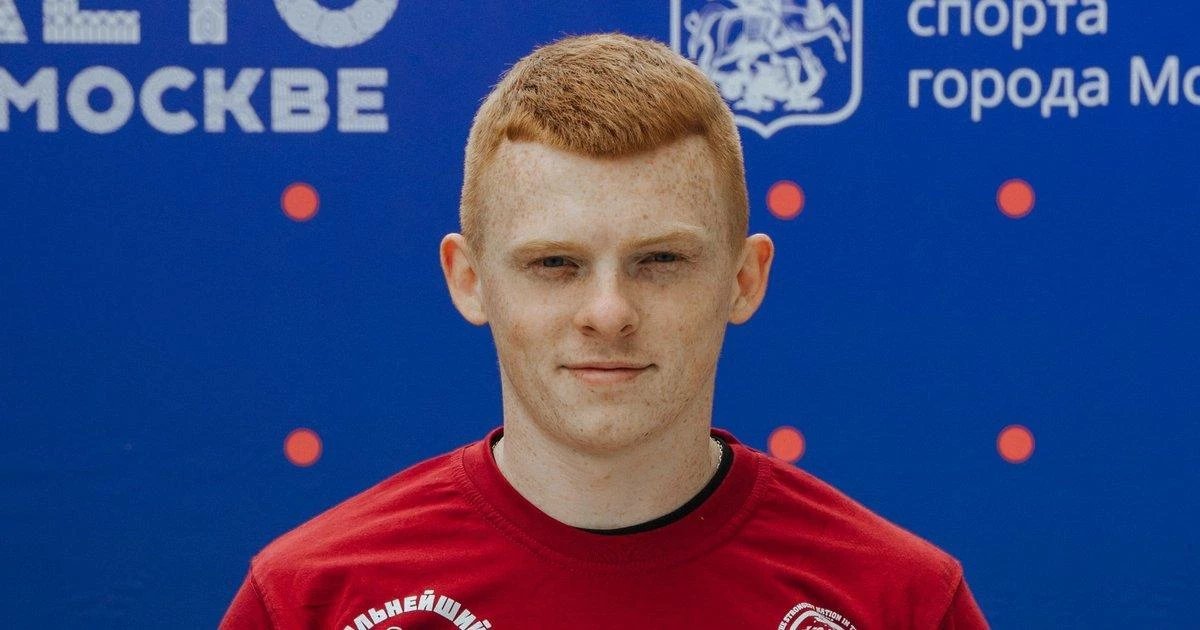 Кирилл Бельский — амбассадор БК Бетсити
