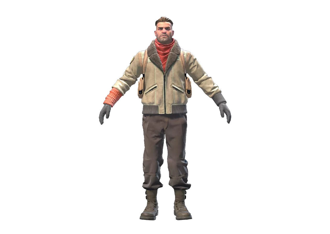 Резан Красный | Сабля