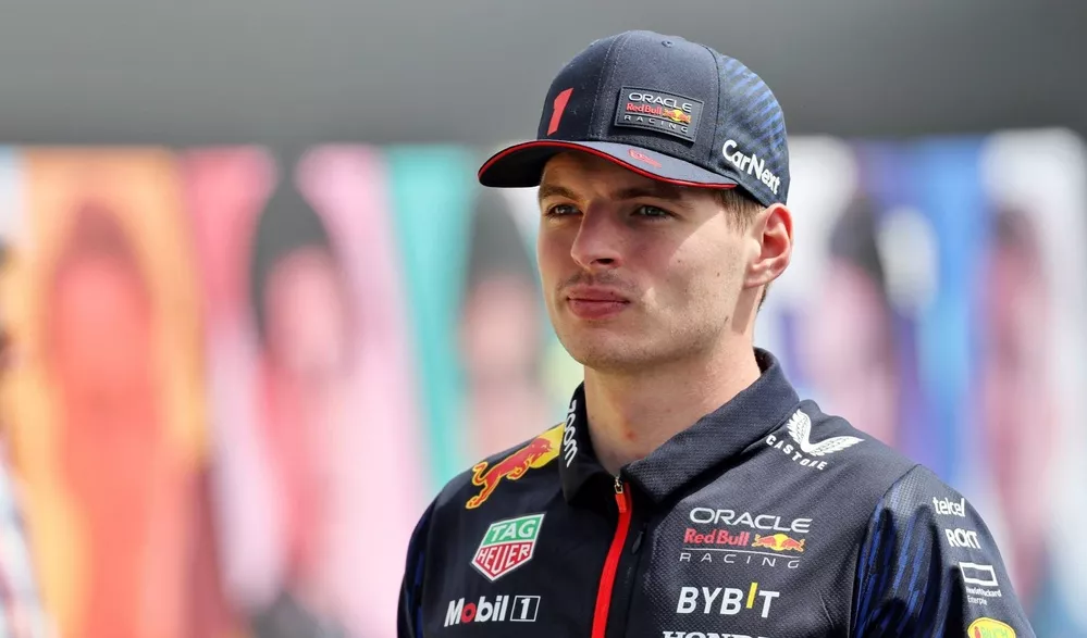 Макс Ферстаппен: личная жизнь и карьера в Формуле-1