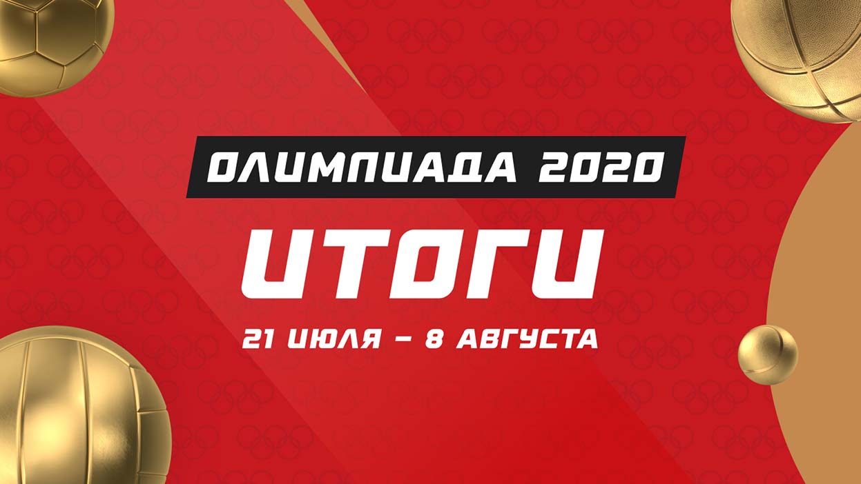 Игор Дзабло — триумфатор общего зачета Олимпиады. Итоги конкурса на 50 000 рублей!