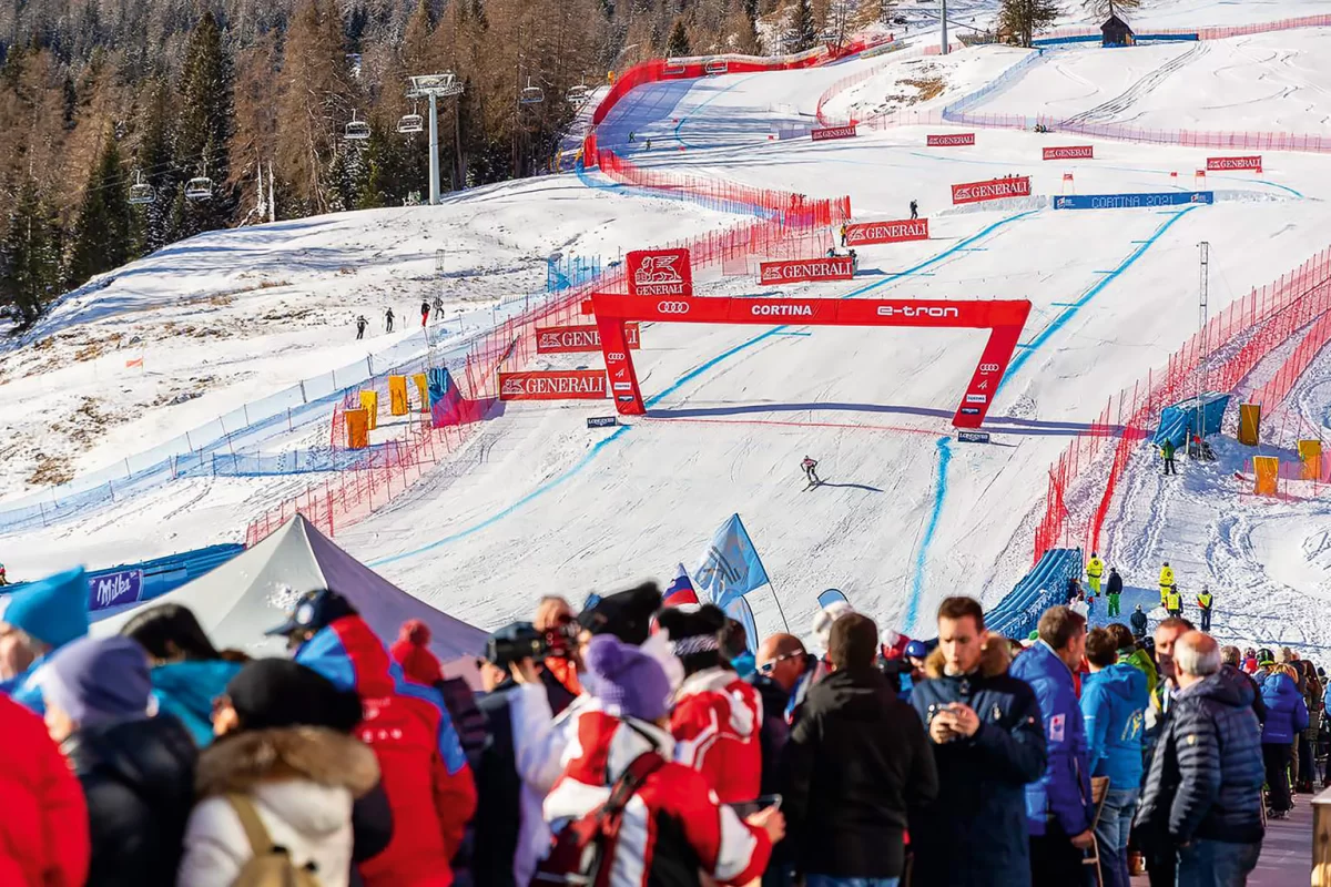 Статус объектов Олимпиады-2026