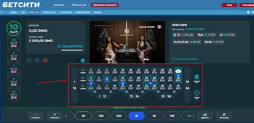 коэффициенты быстрая игра нарды 36 бк бетсити