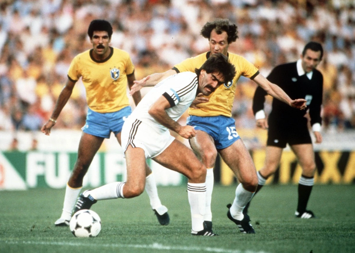 Новая Зеландия на Чемпионате мира в ЮАР