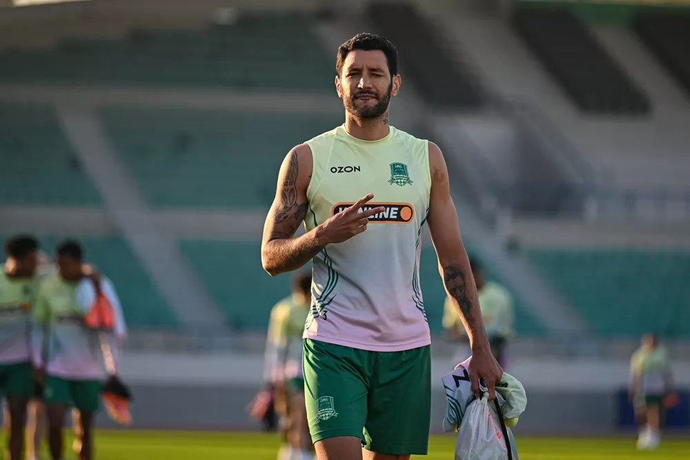 Зимние сборы Краснодара