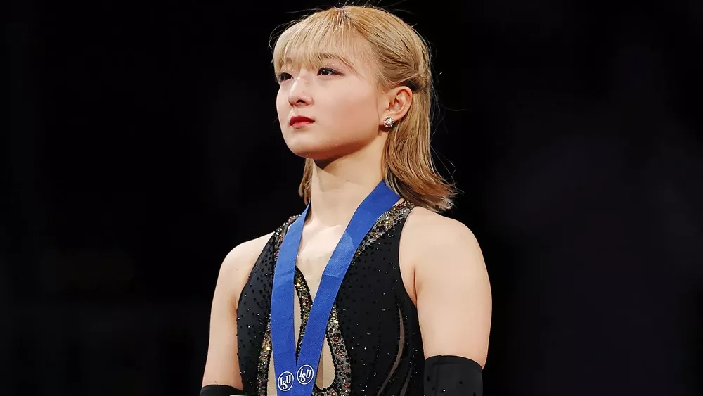 Каори Сакамото