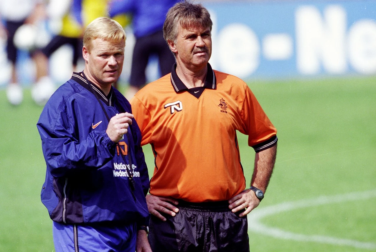 Гус Хиддинк