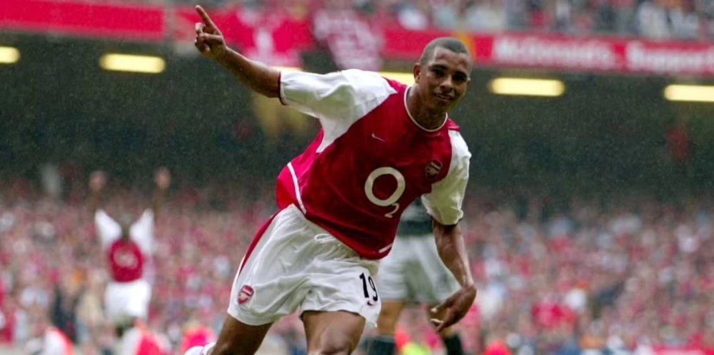 Жилберто Силва