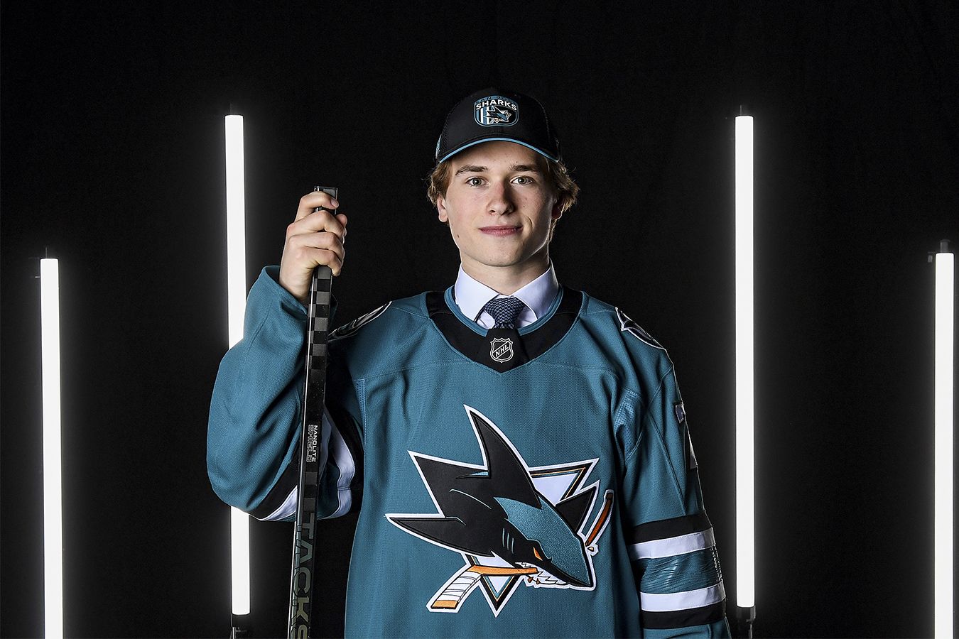 Маклин Селебрини драфт 2024