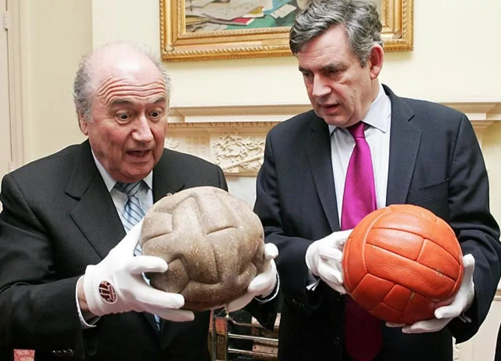 Tiento на Чемпионате мира 1930