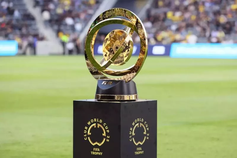 Критерии отбора на Клубный чемпионат мира