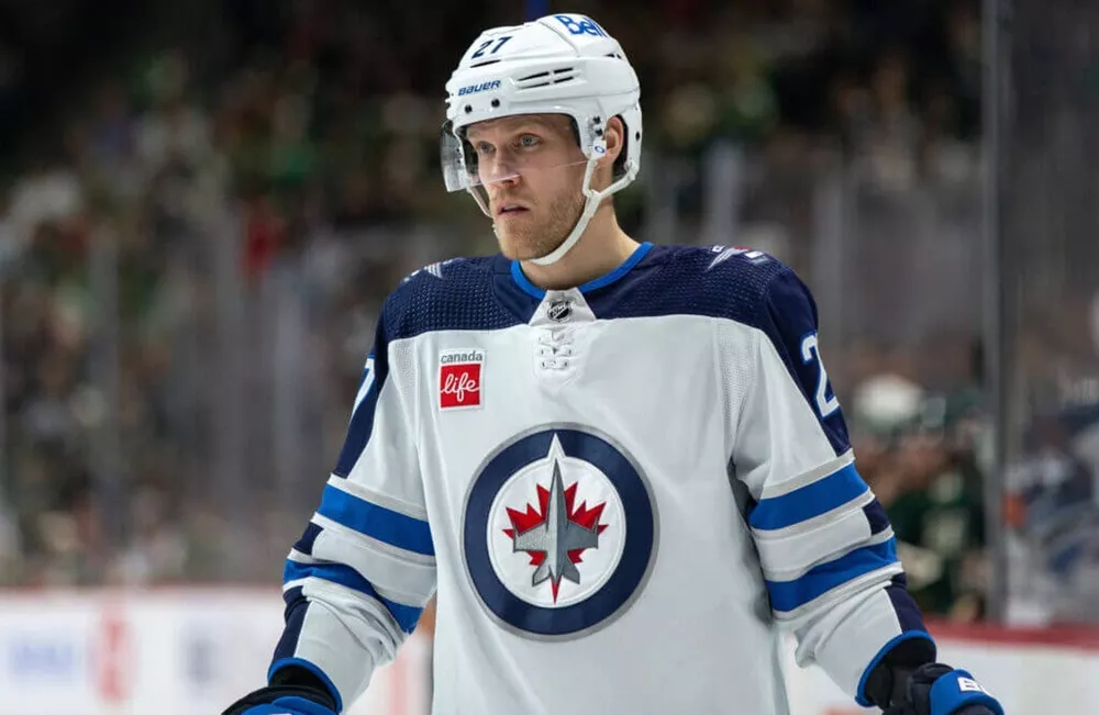 Николай Элерс