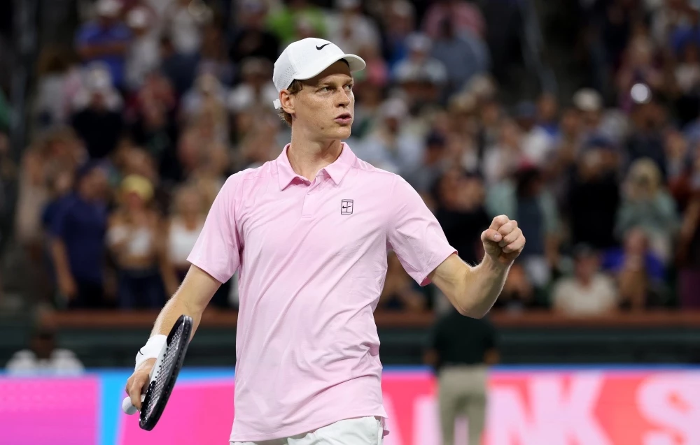 Янник Синнер