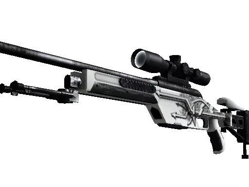 Сувенирный SSG 08 Detour / «Объезд» Сувенирный SSG 08 Detour / «Объезд»