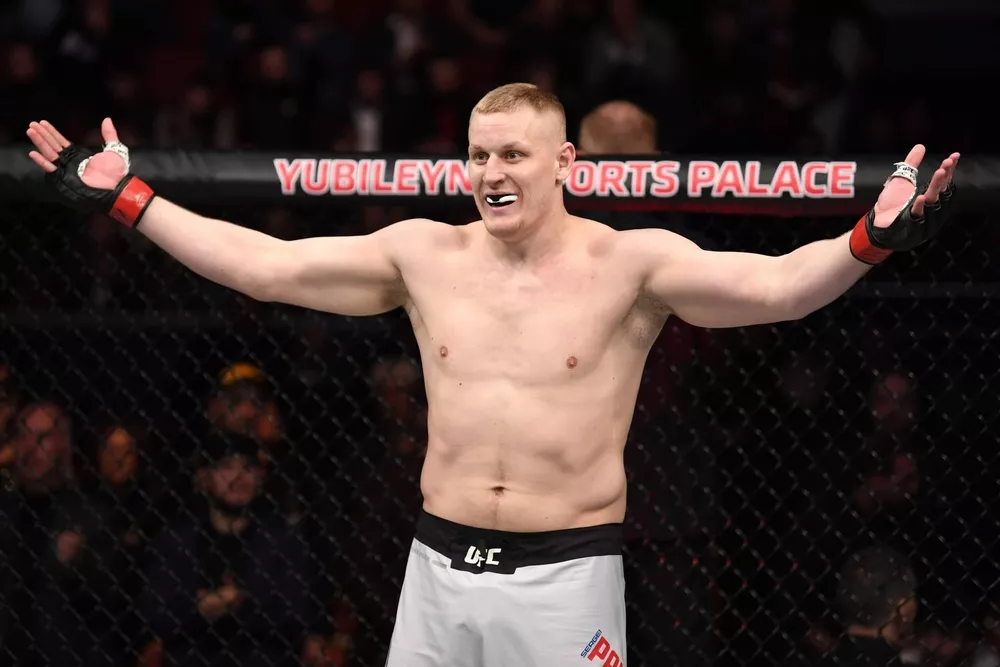 Сергей Павлович