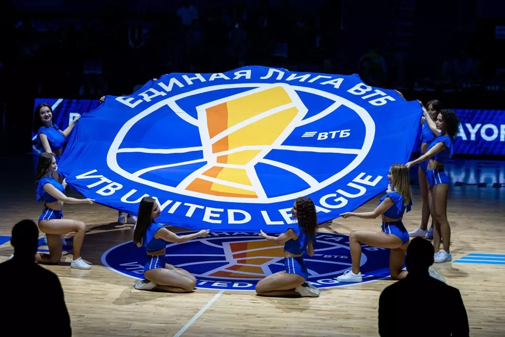 Чемпионы Единой лиги ВТБ по годам