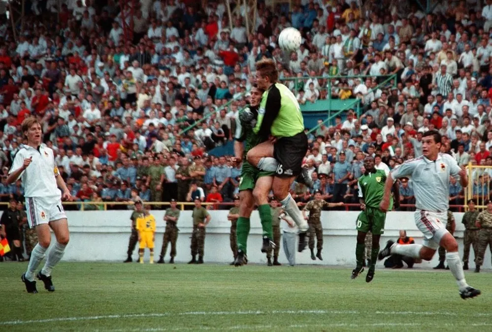 Трагедия Сергея Перхуна Трагедия Сергея Перхуна