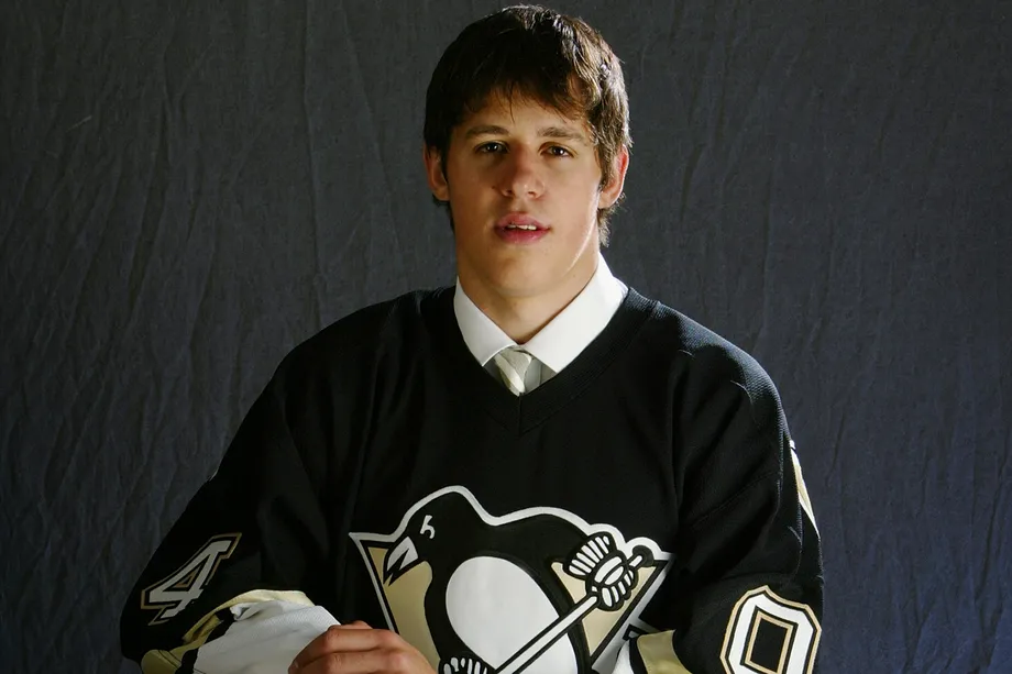 Малкин Питтсбург