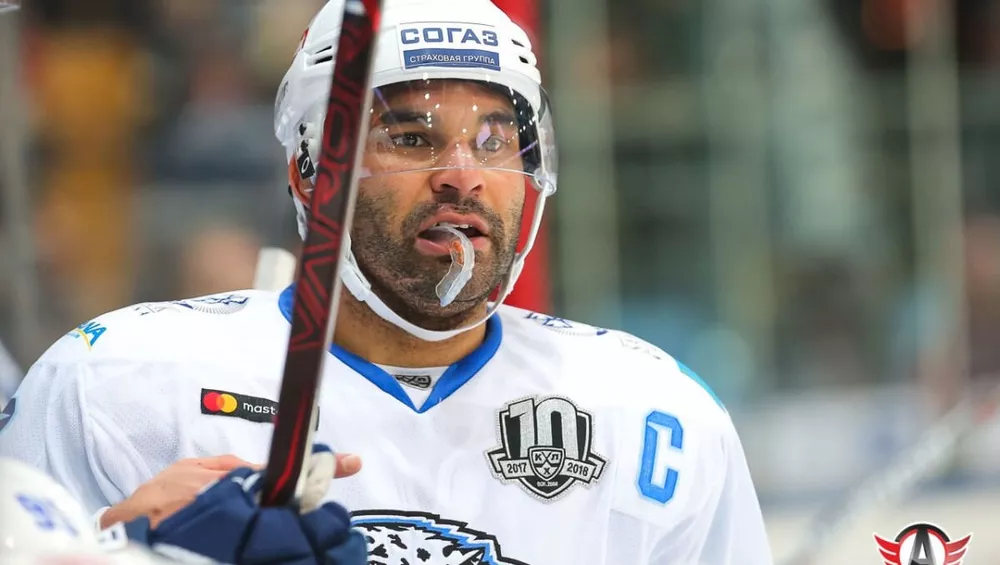 Найджел Доус