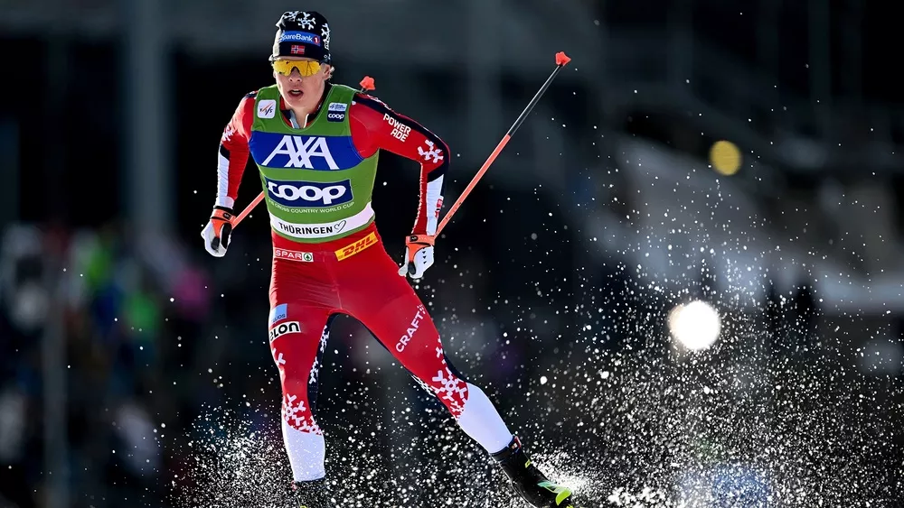 Ларс Хегген