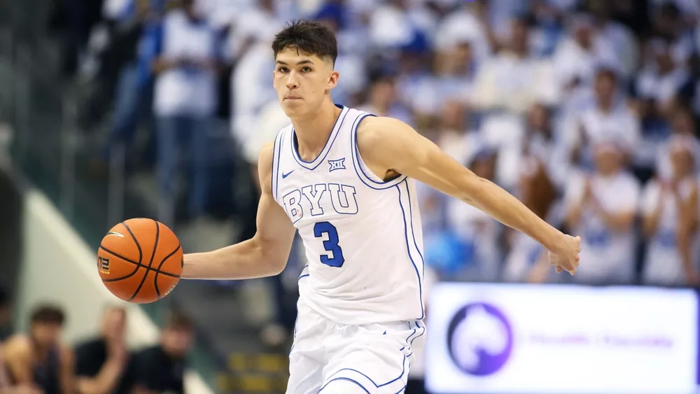 В какой команде в итоге окажется Егор Дёмин на драфте НБА 2025