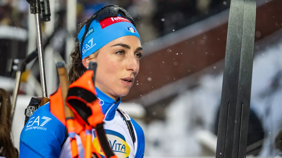 Прогноз на женский спринт в Анси