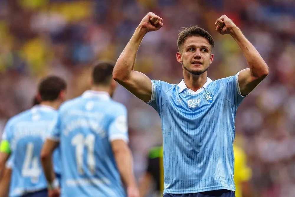 Вадим Раков