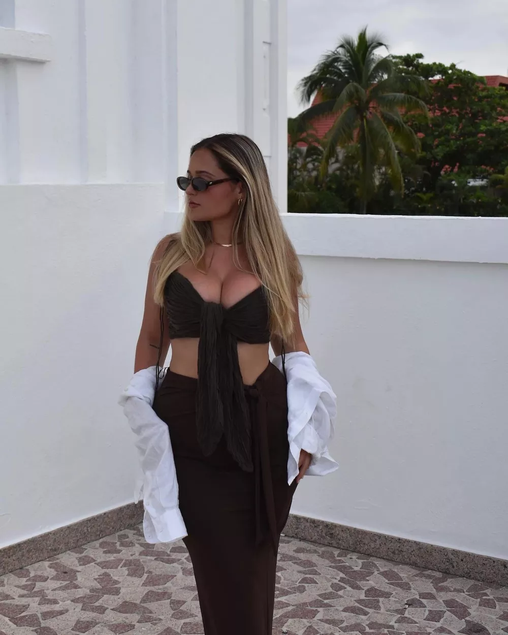 Барбара Маната де Соуза